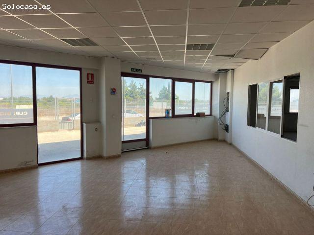Local comercial en Venta en Castrillo de Murcia, Murcia
