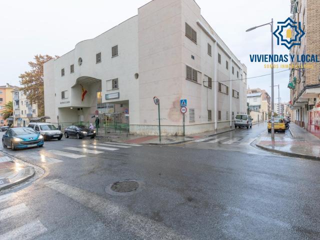 LOCAL COMERCIAL EN VENTA EN C/ASTURIAS