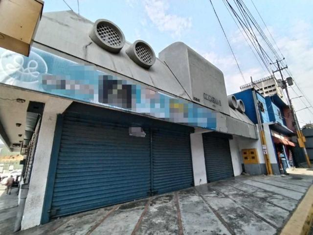 Local Comercial en Venta en Centro de Valencia, EM 8951273