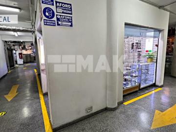 Local comercial en venta en Cercado De Lima a $90,480
