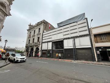 Local comercial en venta en Cercado De Lima a S/204,533