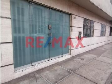 Local comercial en venta en Cercado De Lima a S/577,600