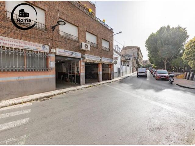 Local comercial en Venta en Cerrillo de Maracena, Granada