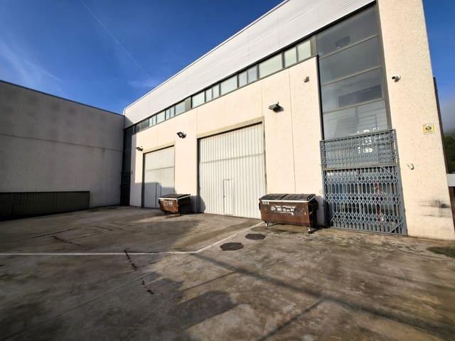Local Comercial en venta en Cervelló, Barcelona