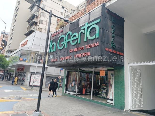 Local Comercial en Venta en Chacao, Caracas