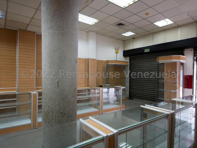 Local Comercial en Venta en Chacao, Caracas
