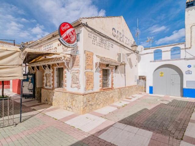 Local comercial en venta en Chauchina, ROMILLA