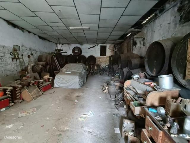 Local comercial en venta en Chiclana de la Frontera, Calle Calvario
