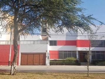 Local comercial en venta en Chiclayo a $888,888