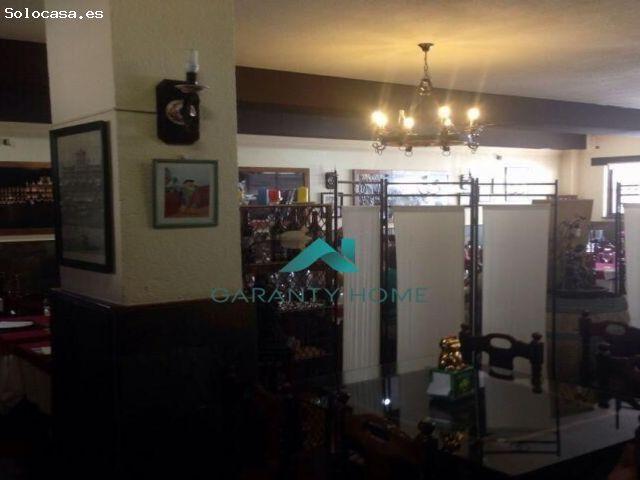Local comercial en venta en Chinchibarra, Salamanca