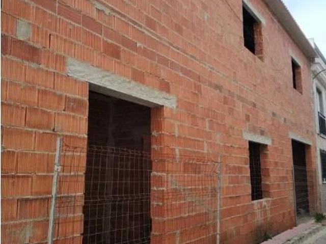 Local comercial en venta en Chinchilla de Monte Aragón, Castilla la mancha