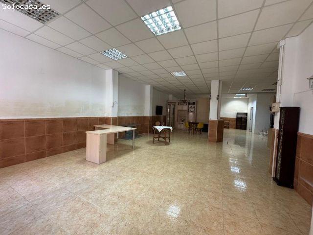 Local comercial en Venta en Chirivella, Valencia