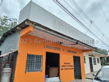 Local Comercial en Venta en Chitré, Chitré