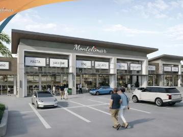 Local Comercial en Venta en Chorrera JG | 1 espacios, 304000.00 en La Chorrera