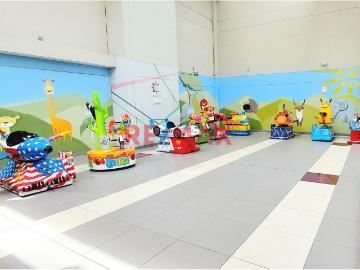 Local comercial en venta en Chorrillos a S/59,840