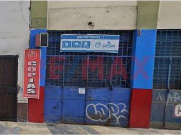 Local comercial en venta en Chorrillos a S/172,000