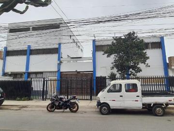 Local comercial en venta en Chorrillos a S/3,380,000