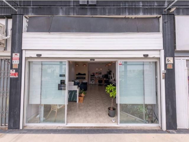 Local Comercial en Venta en Ciudad Alta, Las Palmas de Gran Canaria