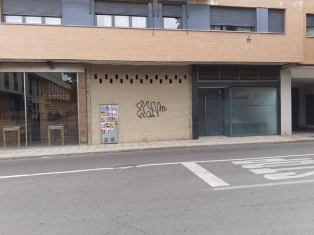Local comercial en venta en Ciudad Real Capital