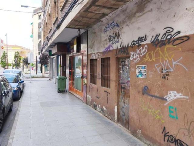 Local comercial en venta en Ciudad Real, Centro