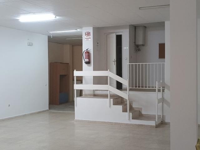 Local comercial en Venta en Ciudad Real Ciudad Real