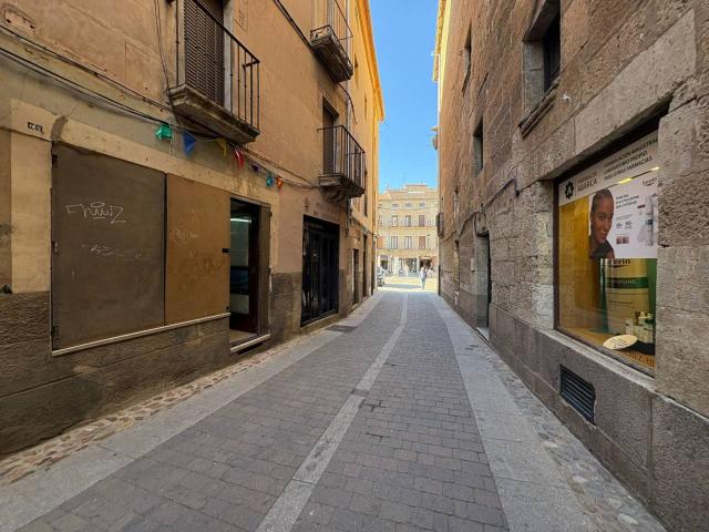 Local comercial en venta en Ciudad Rodrigo