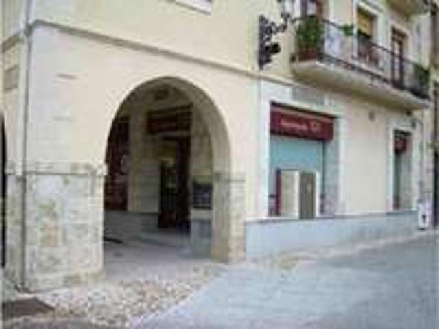 Local comercial en venta en Ciudad Rodrigo, Centro