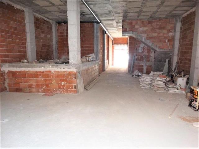Local comercial en venta en Cieza