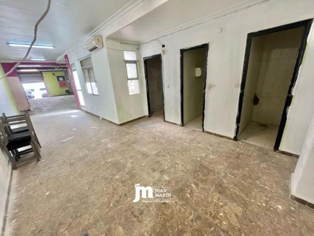 Local comercial en venta en Cieza, Camino de Murcia