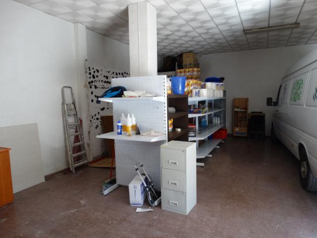 Local comercial en venta en Cieza, Camino de Murcia
