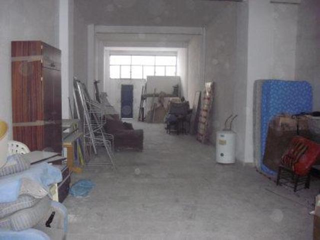 Local comercial en venta en Cieza, Casco Antiguo