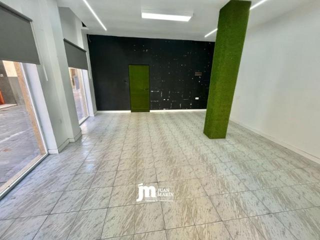 Local comercial en venta en Cieza, Casco Antiguo