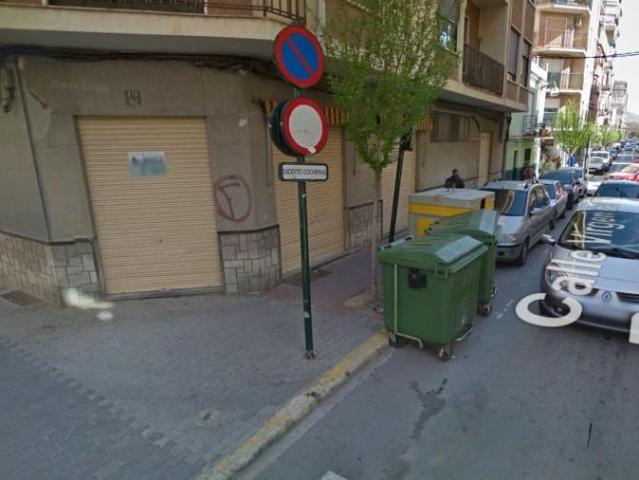 Local comercial en venta en Cieza, Centro