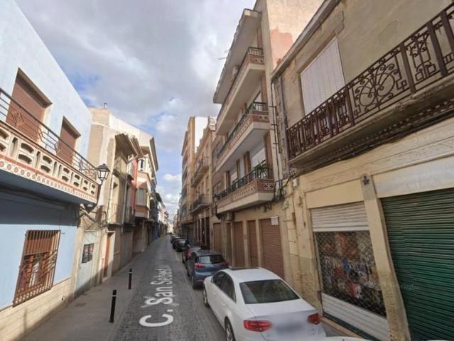 Local comercial en venta en Cieza, Cieza