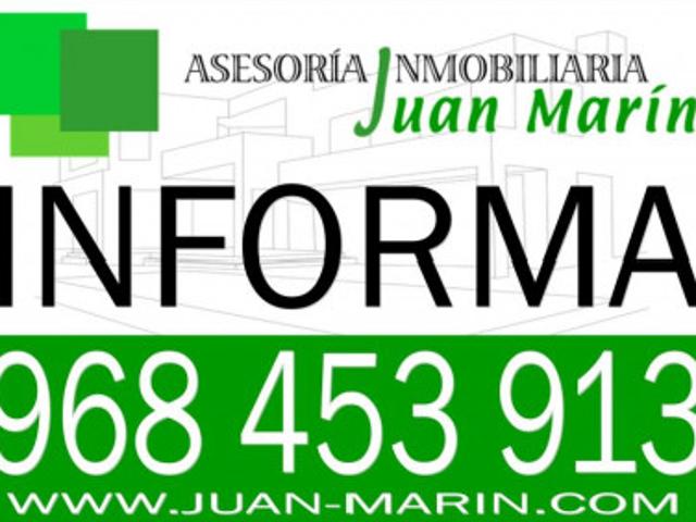 Local comercial en venta en Cieza, Ermita