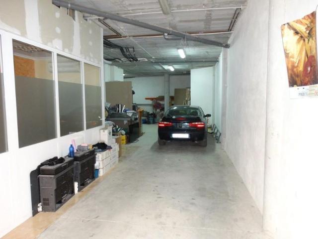 Local comercial en venta en Cieza, Parque Principe de Asturias