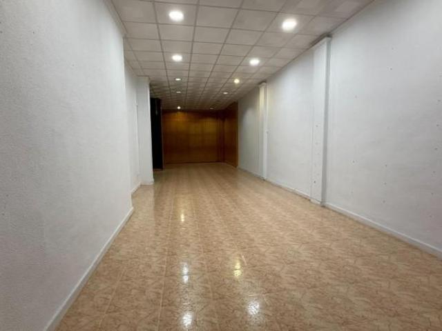 Local comercial en venta en Cieza, Paseo