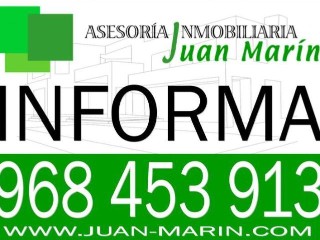Local comercial en venta en Cieza, Plaza de Toros