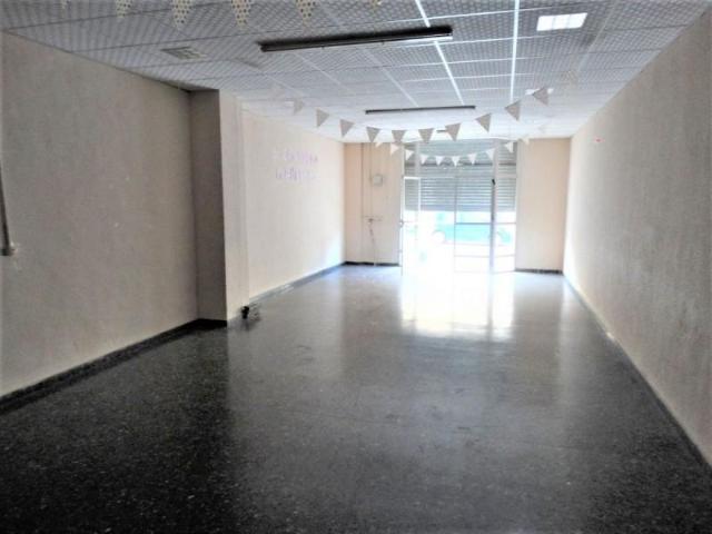 Local comercial en venta en Cieza, Residencia de Ancianos