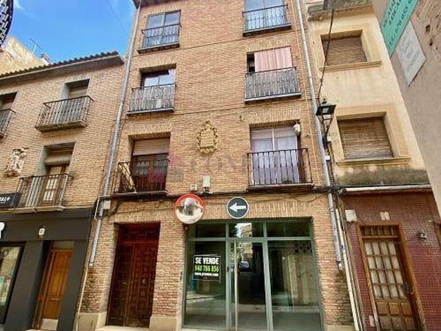 Local comercial en venta en Cintruénigo