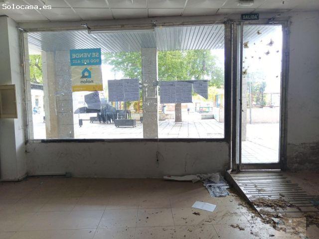 Local comercial en Venta en Cisterniga, La Valladolid