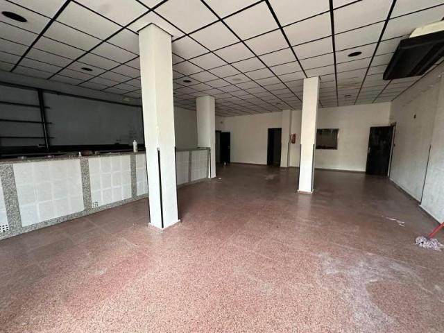 Local comercial en venta en Crevillent, BOQUERA DEL CALVARIO