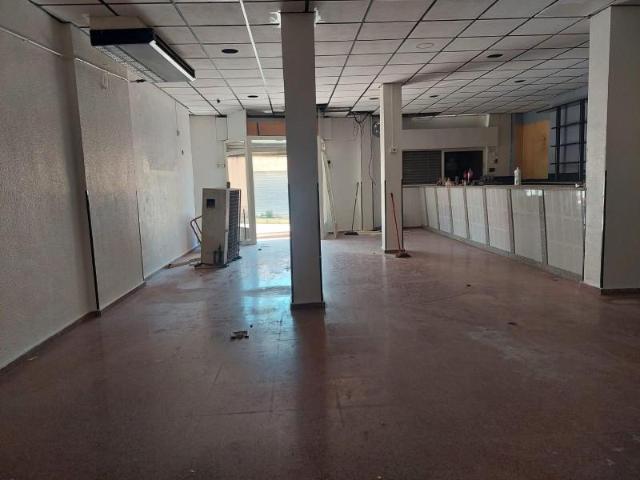 Local comercial en venta en Crevillent, BOQUERA DEL CALVARIO