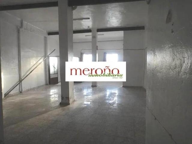 Local comercial en venta en Crevillent, Comunidad valenciana