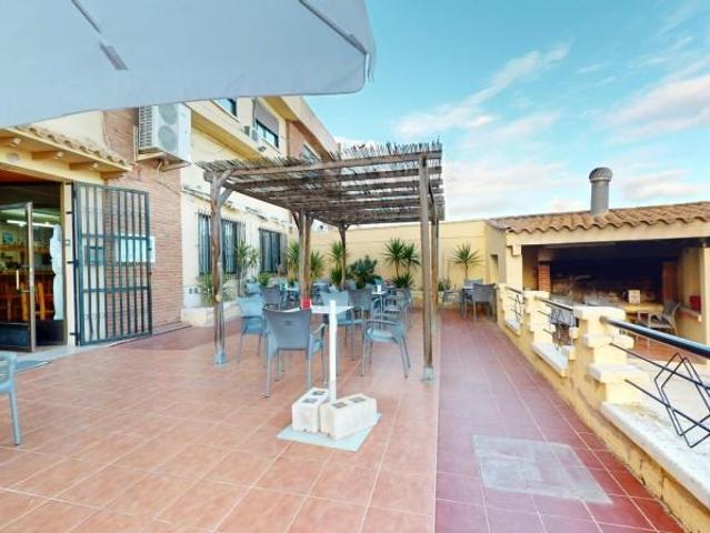 Local comercial en venta en Crevillent, Comunidad valenciana