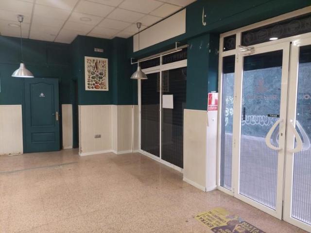 Local comercial en venta en Crevillent, Comunidad valenciana