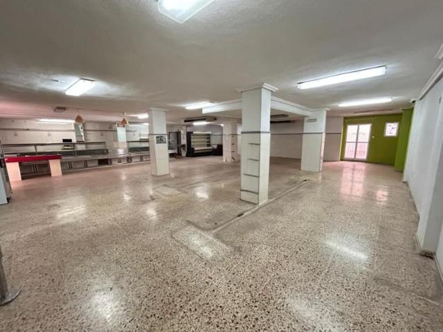 Local comercial en venta en Crevillent, Fontenay