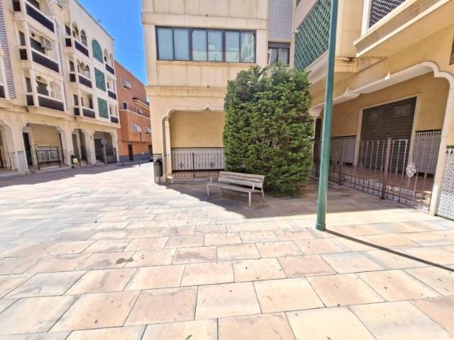 Local comercial en venta en Crevillent, Plaza Al Shafra
