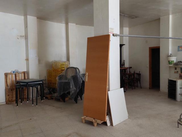 Local comercial en venta en Crevillent, RONDA SUR