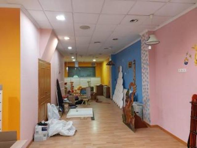 Local comercial en venta en Crevillent, RONDA SUR